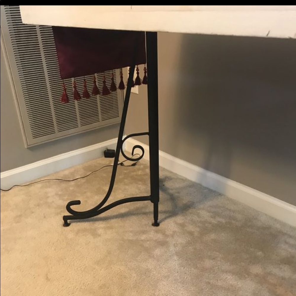 Side table